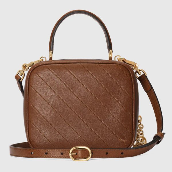 15D734AB-1138-B4FB-FBE0-4E4EA853C239.jpg BLONDIE TOP HANDLE BAG
