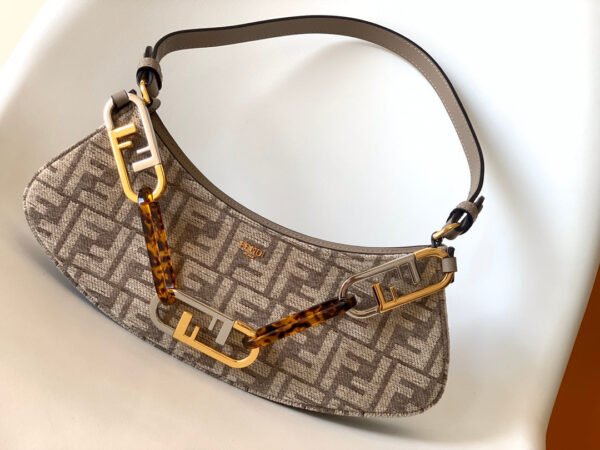Fendi O'lock Swing Bag