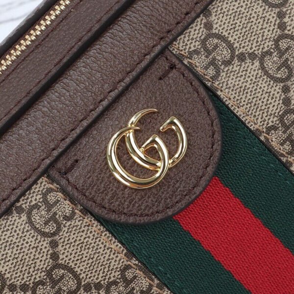 Gucci Ophidia GG Small Shoulder Bag