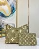 Louis Vuitton M46672 CarryAll PM