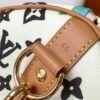 Louis Vuitton M25233 Keepall Bandouli&egrave;re 45