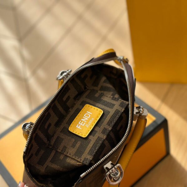 Fendi By The Way Mini