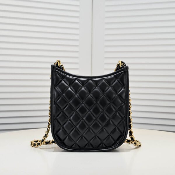 Chanel HOBO HANDBAG