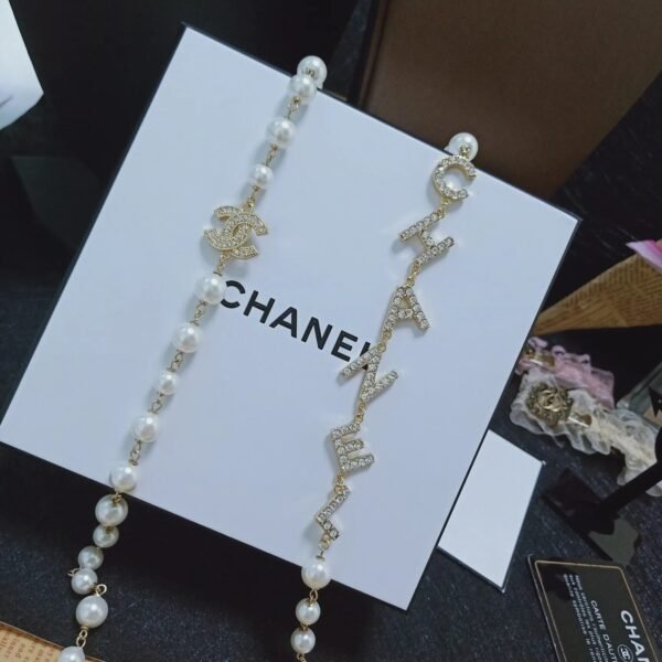 cc Necklace