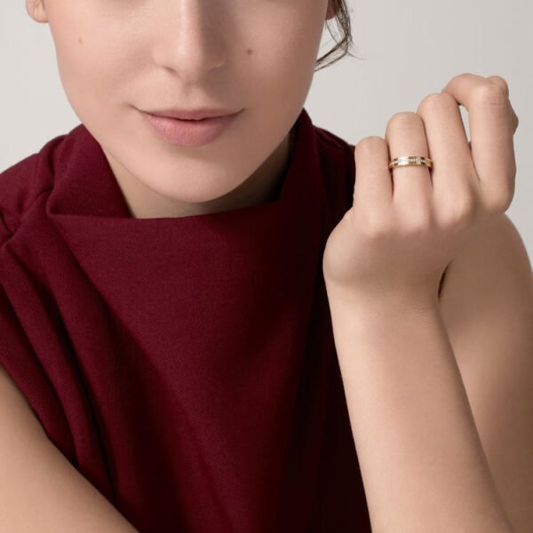 VEND&Ocirc;ME  WEDDING BAND