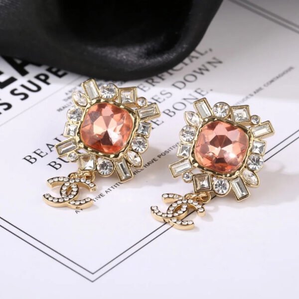 CC Earrings 0017