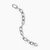 DY Madison&reg; Chain Bracelet Sterling Silver, 11mm