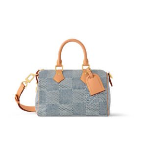 Louis Vuitton Speedy 25 Bandouli&egrave;re N40700
