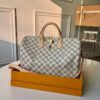 Louis Vuitton Speedy Bandouli&egrave;re 35 N41372
