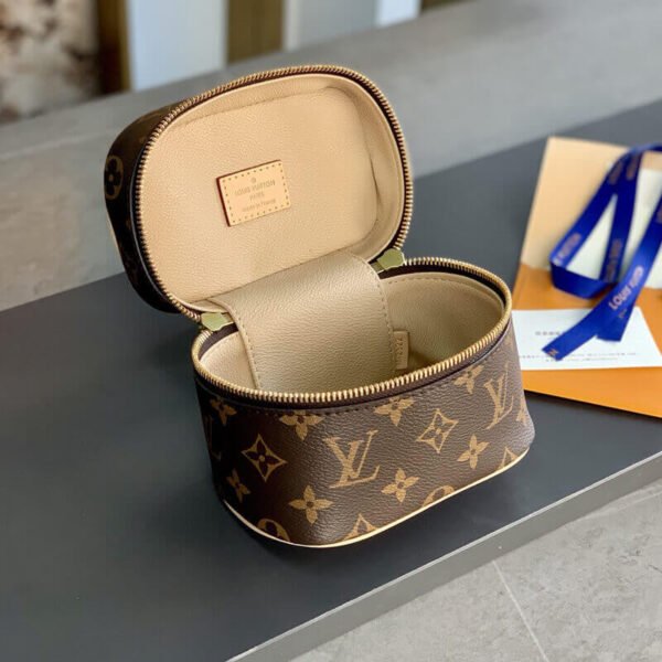 Louis Vuitton Nice Nano M44936