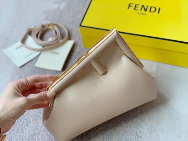 1832E937-F293-36F8-17FB-EC791ACFA6C8.jpg Fendi First Medium Bag - Medium