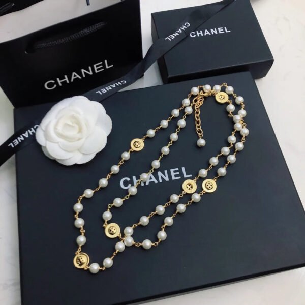 cc Necklace