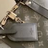 Louis Vuitton M45392 Keepall Bandouli&egrave;re 50