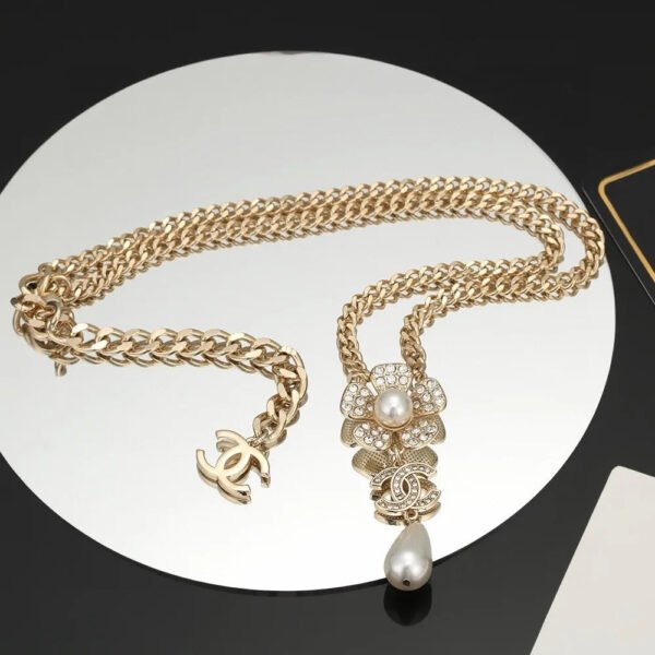 CC Jewelry New Arrival 0086