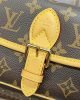 Louis Vuitton Nano Diane M83298