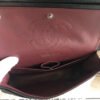 Chanel 2.55 Aged Calfskin Leather Flap Bag A37586