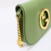 Gucci Blondie Leather Small Shoulder Bag