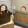 Fendi Sunshine Medium