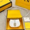 18F926B2-E83C-483E-5CBF-8660180BFA9A.jpg Fendi C'mon Nano - White