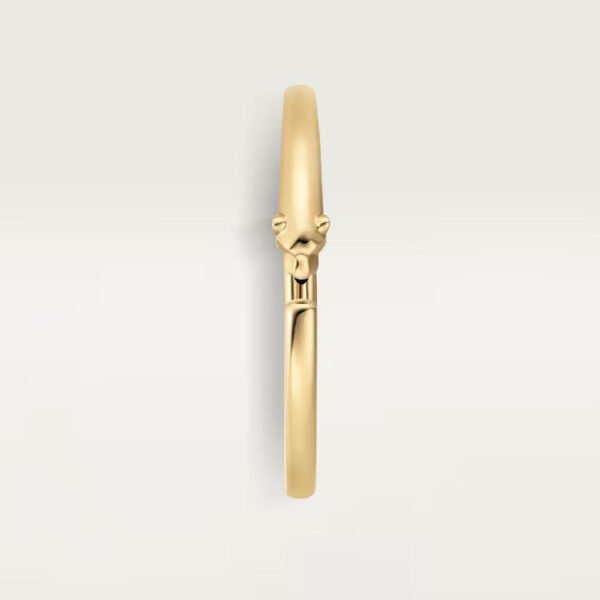 PANTHERE DE  BRACELET