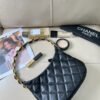 Chanel Hobo HandbagAs3562