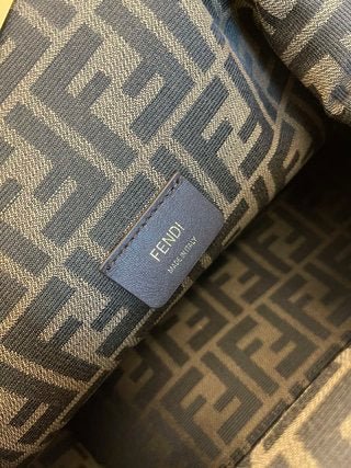Fendi First Medium Bag - Medium