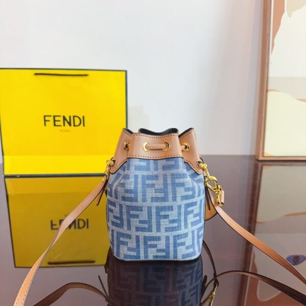 Fendi Mon Tresor - BLUE