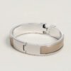 Hermes Clic H bracelet