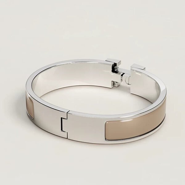 Hermes Clic H bracelet