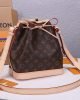 Louis Vuitton Noe BB Handbag M40817