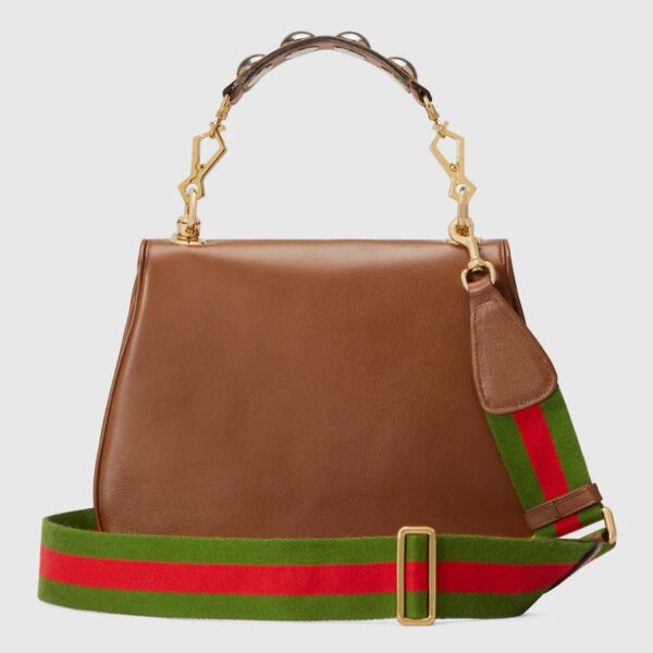 197719B1-F6EA-4040-2885-07CED87F016D.jpg BLONDIE TOP HANDLE BAG