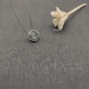 197B08F1-1630-0880-F389-9C4C3FDF25F2.jpg Petite Chatelaine® Necklace Sterling Silver with Peridot, 10mm