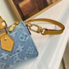 Louis Vuitton Nano Speedy M11212