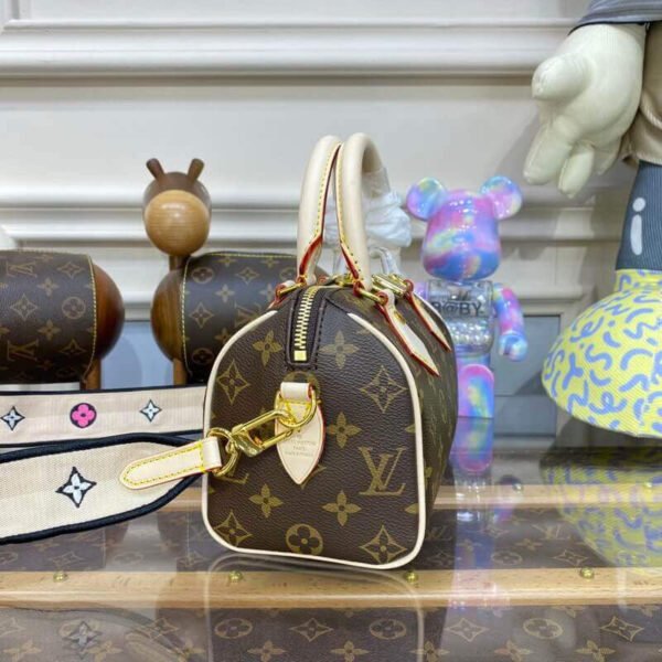 Louis Vuitton Speedy Bandouli&egrave;re 20 M46234