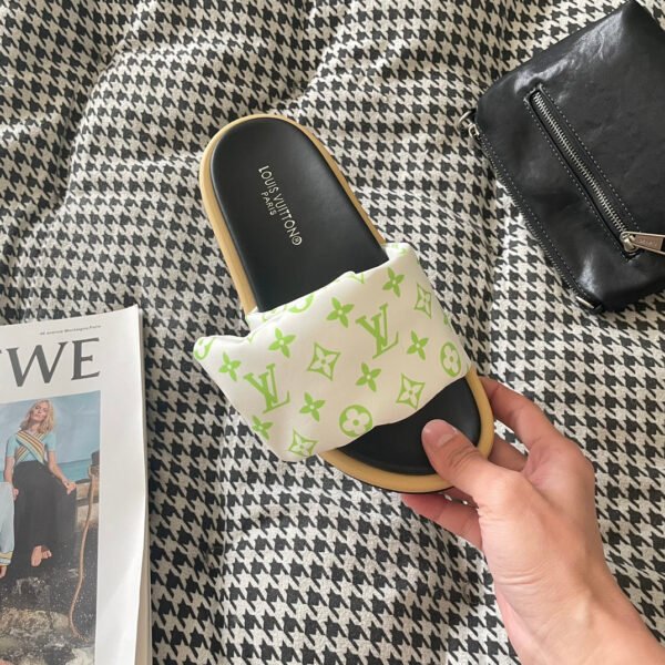 Louis Vuitton Women's Pool Pillow Comfort Sandal