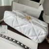19E7E297-845C-D5A4-817D-31B4CAA31831.jpg Chanel 19 Large Handbag AS1161