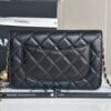 Chanel WOC fortune bag