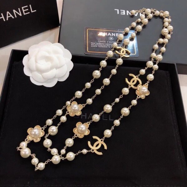 cc Necklace