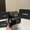 Chanel Mini Duma BackpackAs2908