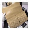 Chanel Pantent Leather 30Cm Class-Flap Bag A1113