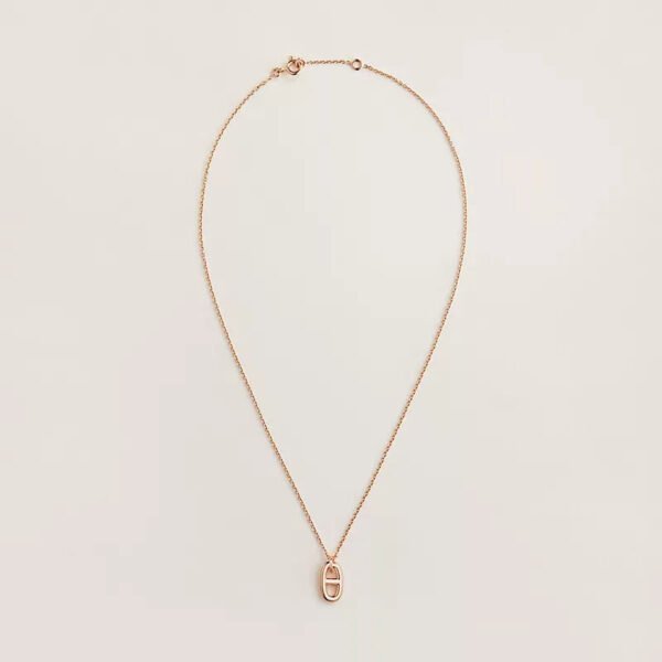 Farandole pendant, small model