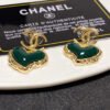 cc Earrings