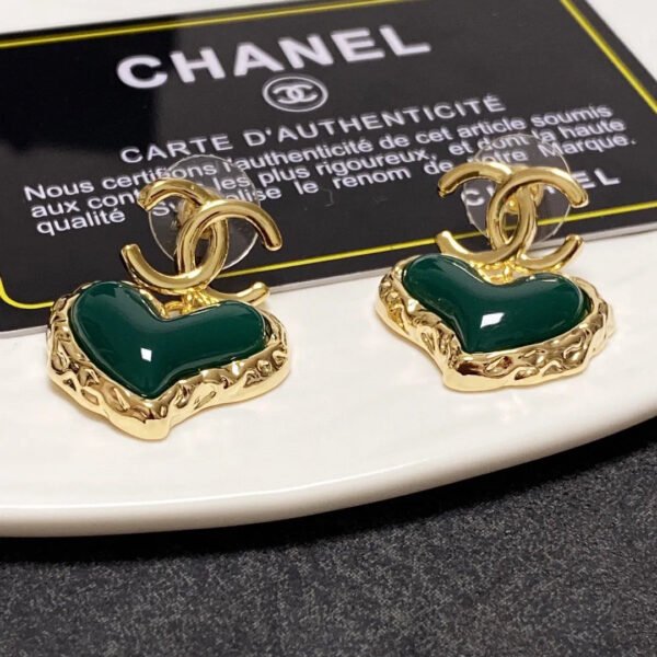 cc Earrings