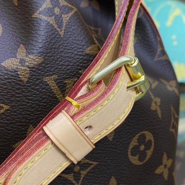 Louis Vuitton Petit No&eacute; M46984