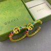 Gucci GG Earrings