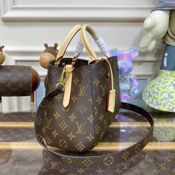Louis Vuitton Montaigne BB M41055