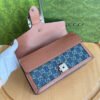 Gucci Dionysus Denim Blue 25x14cm