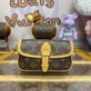 Louis Vuitton Nano Diane M83298