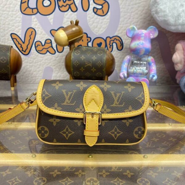 Louis Vuitton Nano Diane M83298