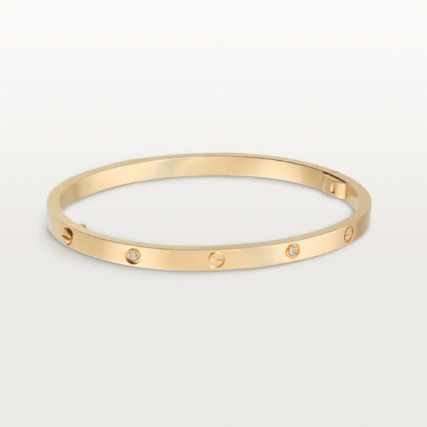 1C1BC941-A169-27F5-542F-0DA7408B703B-1.png LOVE BRACELET, SMALL MODEL, 6 DIAMONDS